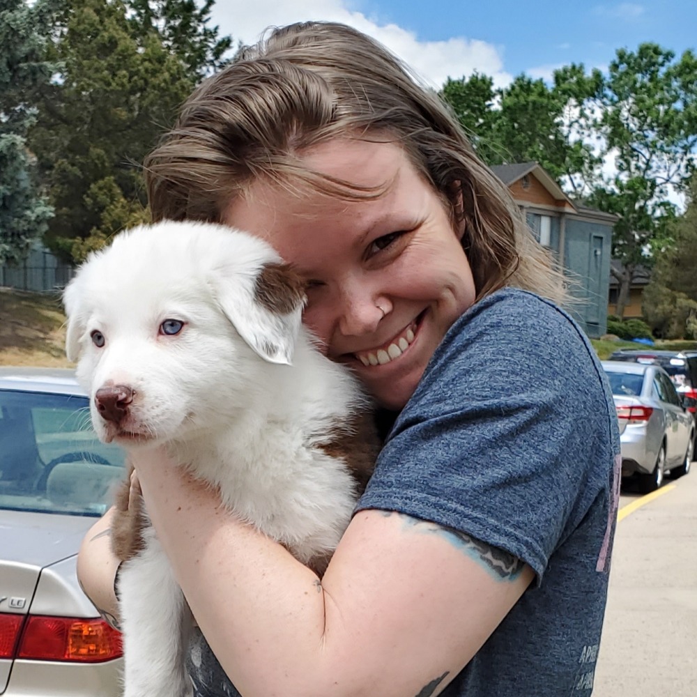 Meet your Posher, Elizabeth